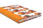 Preview: Rezeptbuch "Orangen", mit Register